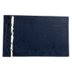 Picture of Lamali Bagru Χειροποίητο Art Journal 250gsm 25 x 41 cm - Indigo, 15 φύλλα