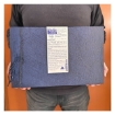 Picture of Lamali Bagru Χειροποίητο Art Journal 250gsm 25 x 41 cm - Indigo, 15 φύλλα