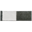 Picture of Lamali Bagru Art Journal 25 x 41 cm | Χειροποίητο Side-Bound Journal 250gsm - Khaki, 15 φύλλα