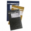 Picture of Lamali Bagru Art Journal 25 x 41 cm | Χειροποίητο Side-Bound Journal 250gsm - Khaki, 15 φύλλα