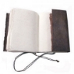 Picture of Lamali Arpenteur Χειροποίητο Traveler's Notebook 13 x 19 cm - Dark Chocolate, 320 σελ.