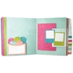Picture of Sizzix Thinlits Μήτρες Κοπής by 49 and Market - Journal Essential Pages, 9τεμ.