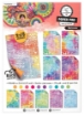 Picture of Studio Light Art By Marlene Μπλοκ Scrapbooking 8" x 11" - Nr 278 Multicolor Design