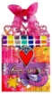 Picture of Studio Light Art By Marlene Μπλοκ Scrapbooking 8" x 11" - Nr 278 Multicolor Design