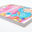 Picture of Studio Light Art By Marlene Signature Collection Die Cut Paper Pad Μπλοκ με Εφήμερα 8" x 11" - Nr 275 Paper Elements