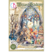Picture of Ciao Bella Βιβλίο Εφήμερων για Junk Journal A4 - Wizard Academy