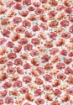 Picture of Ciao Bella Vellum Pad A4  - Majestic Dream