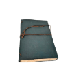 Picture of Lamali Arpenteur Χειροποίητο Traveler's Notebook 13 x 19 cm - Βlue, 320 σελ.