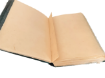Picture of Lamali Arpenteur Χειροποίητο Traveler's Notebook 13 x 19 cm - Βlue, 320 σελ.