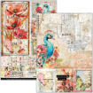 Picture of Ciao Bella Creative Pad  A4 - Majestic Dream