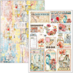 Picture of Ciao Bella Creative Pad  A4 - Majestic Dream