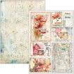 Picture of Ciao Bella Creative Pad  A4 - Majestic Dream