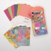 Picture of Studio Light Art By Marlene Art Cards Διακοσμητικές Κάρτες - Color Swatch, 54τεμ.