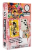 Picture of Studio Light Art By Marlene Playing Cards Εφήμερα / Διακοσμητικά - Τραπουλόχαρτα, 54τεμ.