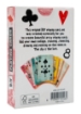 Picture of Studio Light Art By Marlene Playing Cards Εφήμερα / Διακοσμητικά - Τραπουλόχαρτα, 54τεμ.