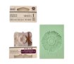 Picture of Prima IOD Art Decor Mould Καλούπι Σιλικόνης 2.5'' x 3.5'' - Vertu 1