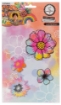 Picture of Studio Light Art By Marlene Διάφανες Σφραγίδες - Nr 778 Layered Flowers, 10τεμ.