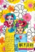 Picture of Studio Light Art By Marlene Διάφανες Σφραγίδες - Nr 778 Layered Flowers, 10τεμ.