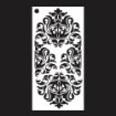 Picture of Elizabeth Craft Designs Στένσιλ - Hinged To The Past, Journal, 6τεμ.