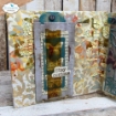 Picture of Elizabeth Craft Designs Στένσιλ - Hinged To The Past, Journal, 6τεμ.