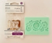 Picture of Prima IOD Art Decor Mould Καλούπι Σιλικόνης 2.5'' x 3.5'' - Fleur
