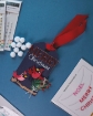 Picture of Spellbinders Etched Dies Μήτρες Κοπής - Conrad Cardinal, 4τεμ.
