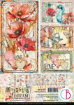 Picture of Ciao Bella Creative Pad  A4 - Majestic Dream