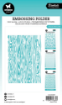 Picture of Studio Light Essential 3D Embossing Folder Μήτρα Για Ανάγλυφα - Wood Structure 