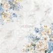 Picture of Craft O'Clock Συλλογή Χαρτιών  Scrapbooking 8" x 8" - Something Blue 