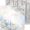 Picture of Craft O'Clock Συλλογή Χαρτιών  Scrapbooking 8" x 8" - Something Blue 