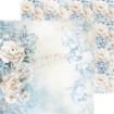 Picture of Craft O'Clock Συλλογή Χαρτιών  Scrapbooking 8" x 8" - Something Blue 