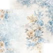 Picture of Craft O'Clock Συλλογή Χαρτιών  Scrapbooking 8" x 8" - Something Blue 