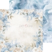 Picture of Craft O'Clock Συλλογή Χαρτιών  Scrapbooking 8" x 8" - Something Blue 