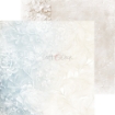 Picture of Craft O'Clock Basic Συλλογή Μονόχρωμων Χαρτιών  8" x 8" - Something Blue  