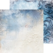 Picture of Craft O'Clock Basic Συλλογή Μονόχρωμων Χαρτιών  8" x 8" - Something Blue  