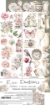 Picture of Craft O'Clock Extras Set Διακοσμητικά Εφήμερα  - Rose Emotions