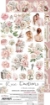 Picture of Craft O'Clock Extras Set Διακοσμητικά Εφήμερα  - Rose Emotions