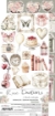 Picture of Craft O'Clock Extras Set Διακοσμητικά Εφήμερα  - Rose Emotions