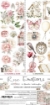 Picture of Craft O'Clock Extras Set Διακοσμητικά Εφήμερα  - Rose Emotions