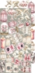 Picture of Craft O'Clock Extras Set Διακοσμητικά Εφήμερα - Rose Emotions, Emotions