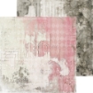 Picture of Craft O'Clock Basic Συλλογή Μονόχρωμων Χαρτιών  8" x 8" - Rose Emotions