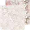 Picture of Craft O'Clock Basic Συλλογή Μονόχρωμων Χαρτιών  8" x 8" - Rose Emotions