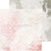 Picture of Craft O'Clock Basic Συλλογή Μονόχρωμων Χαρτιών  8" x 8" - Rose Emotions