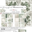 Picture of Craft O'Clock Medium Συλλογή Χαρτιών  Scrapbooking 8" x 8" - Cherished Moments