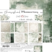 Picture of Craft O'Clock Medium Συλλογή Χαρτιών  Scrapbooking 8" x 8" - Cherished Moments