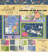 Picture of Graphic 45 Συλλογή Scrapbooking Διπλής Όψης 8" x 8" - Spring Is In The Air  