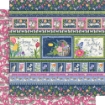 Picture of Graphic 45 Συλλογή Scrapbooking Διπλής Όψης 8" x 8" - Spring Is In The Air  