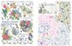 Picture of Graphic 45  Rub-On Φύλλα Μεταφοράς Εικόνας 6" x 8" - Spring Is In The Air  