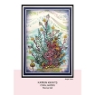 Picture of Katkin Krafts Στένσιλ 7"x7" - Ocean Textures 