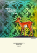 Picture of Katkin Krafts Στένσιλ 7"x7" - Fireburst